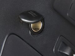 2010款 EX 劲界 3.0L 自动 豪华版5座