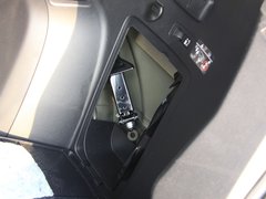 2010款 EX 劲界 3.0L 自动 豪华版5座