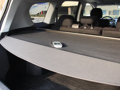 2010款 EX 劲界 3.0L 自动 豪华版5座