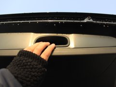 2010款 EX 劲界 3.0L 自动 豪华版5座