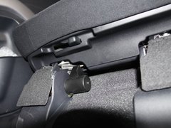 2010款 EX 劲界 3.0L 自动 豪华版5座