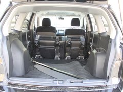 2010款 EX 劲界 3.0L 自动 豪华版5座