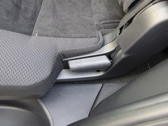 2010款 EX 劲界 3.0L 自动 豪华版5座