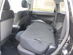 2010款 EX 劲界 3.0L 自动 豪华版5座