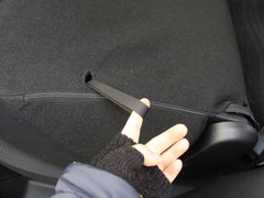 2010款 EX 劲界 3.0L 自动 豪华版5座