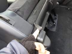 2010款 EX 劲界 3.0L 自动 豪华版5座