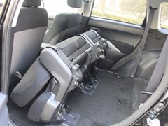 2010款 EX 劲界 3.0L 自动 豪华版5座