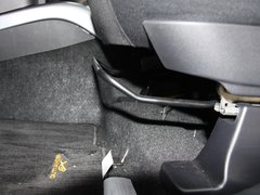 2010款 EX 劲界 3.0L 自动 豪华版5座