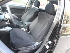 2010款 EX 劲界 3.0L 自动 豪华版5座
