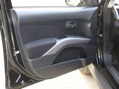 2010款 EX 劲界 3.0L 自动 豪华版5座
