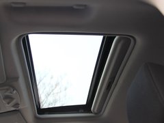2010款 EX 劲界 3.0L 自动 豪华版5座