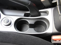 2010款 EX 劲界 3.0L 自动 豪华版5座