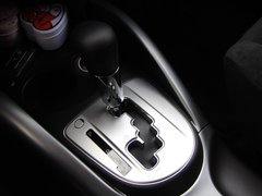2010款 EX 劲界 3.0L 自动 豪华版5座
