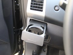 2010款 EX 劲界 3.0L 自动 豪华版5座