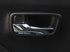 2010款 EX 劲界 3.0L 自动 豪华版5座
