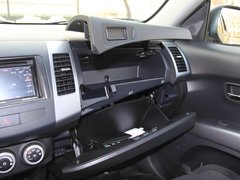 2010款 EX 劲界 3.0L 自动 豪华版5座