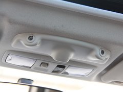 2010款 EX 劲界 3.0L 自动 豪华版5座