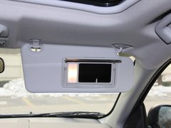 2010款 EX 劲界 3.0L 自动 豪华版5座