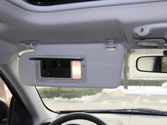 2010款 EX 劲界 3.0L 自动 豪华版5座