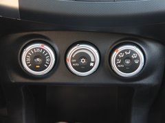2010款 EX 劲界 3.0L 自动 豪华版5座
