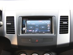 2010款 EX 劲界 3.0L 自动 豪华版5座