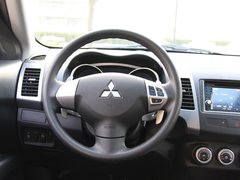 2010款 EX 劲界 3.0L 自动 豪华版5座