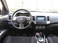 2010款 EX 劲界 3.0L 自动 豪华版5座