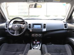 2010款 EX 劲界 3.0L 自动 豪华版5座