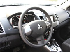 2010款 EX 劲界 3.0L 自动 豪华版5座