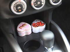 2010款 EX 劲界 3.0L 自动 豪华版5座