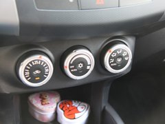 2010款 EX 劲界 3.0L 自动 豪华版5座
