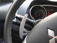 2010款 EX 劲界 3.0L 自动 豪华版5座