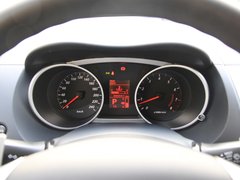 2010款 EX 劲界 3.0L 自动 豪华版5座