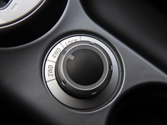 2010款 EX 劲界 3.0L 自动 豪华版5座