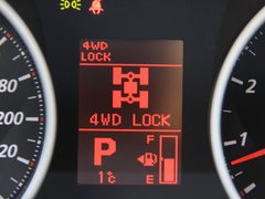 2010款 EX 劲界 3.0L 自动 豪华版5座