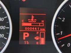 2010款 EX 劲界 3.0L 自动 豪华版5座