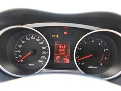 2010款 EX 劲界 3.0L 自动 豪华版5座