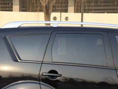 2010款 EX 劲界 3.0L 自动 豪华版5座