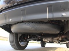 2010款 EX 劲界 3.0L 自动 豪华版5座