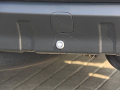 2010款 EX 劲界 3.0L 自动 豪华版5座