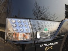 2010款 EX 劲界 3.0L 自动 豪华版5座