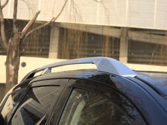 2010款 EX 劲界 3.0L 自动 豪华版5座