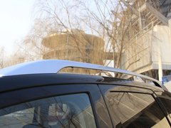 2010款 EX 劲界 3.0L 自动 豪华版5座