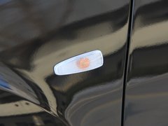 2010款 EX 劲界 3.0L 自动 豪华版5座