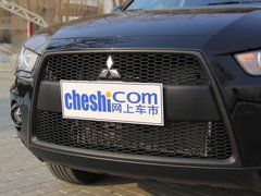 2010款 EX 劲界 3.0L 自动 豪华版5座