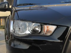 2010款 EX 劲界 3.0L 自动 豪华版5座