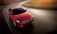 2010款 EX 劲界 3.0L 自动 豪华版5座