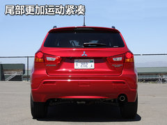 2010款 EX 劲界 3.0L 自动 豪华版5座