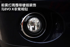 2010款 EX 劲界 3.0L 自动 豪华版5座