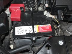 2010款 EX 劲界 3.0L 自动 豪华版5座